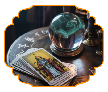 Psychic Reading