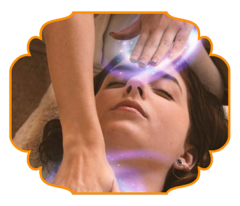 Spiritual Healing